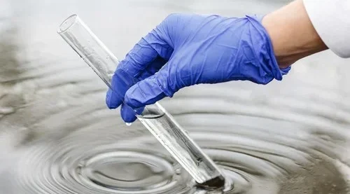 Water Testing