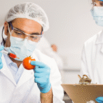 How Food Testing Laboratory Ensure Safety and Quality
